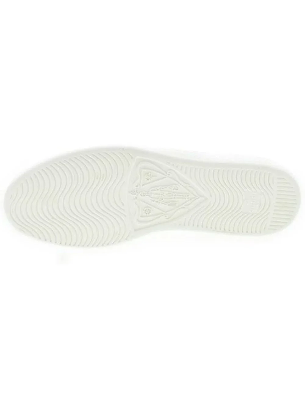Gucci Sneakers White